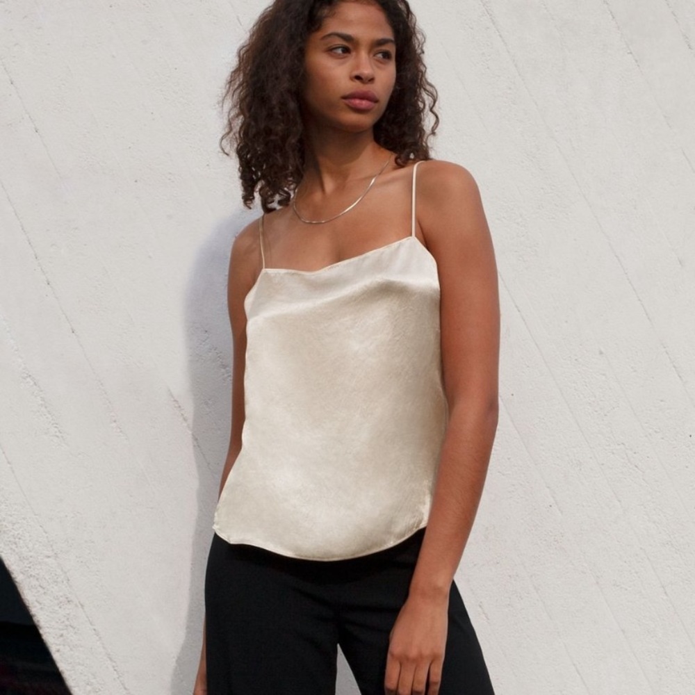 Babaton Benji Camisole, Denude Small